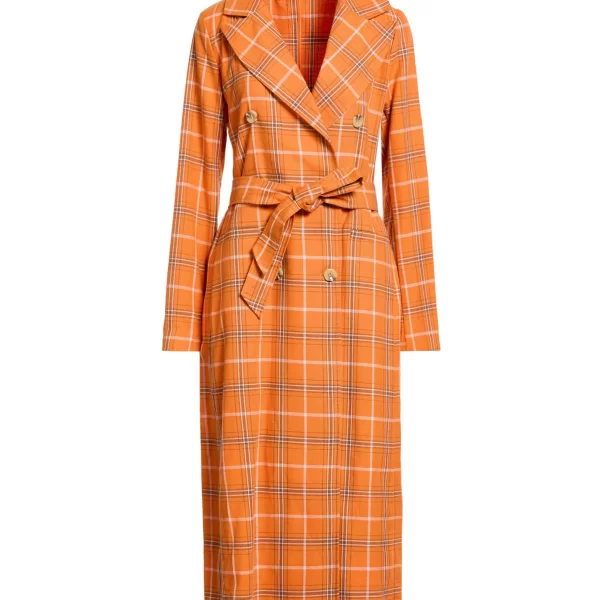 TWINSET ΦΟΡΕΜΑΤΑ Midi φόρεμα