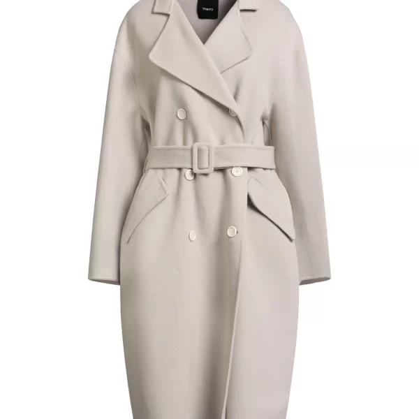  THEORY ΠΑΛΤΟ & ΤΖΑΚΕΤ Παλτό