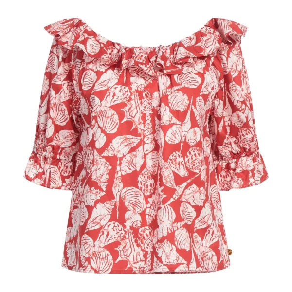  MAISON SCOTCH ΜΠΛΟΥΖΑΚΙΑ Τοπ