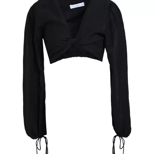 FAITHFULL ΜΠΛΟΥΖΑΚΙΑ Τοπ