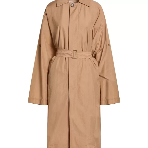  PHILOSOPHY di LORENZO SERAFINI ΠΑΛΤΟ & ΤΖΑΚΕΤ Πανωφόρι και καμπαρντίνα