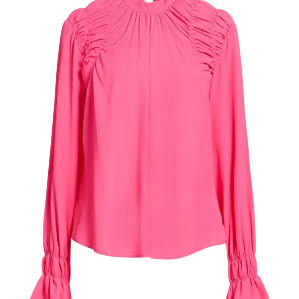 SEVENTY VENEZIA ΜΠΛΟΥΖΑΚΙΑ Τοπ