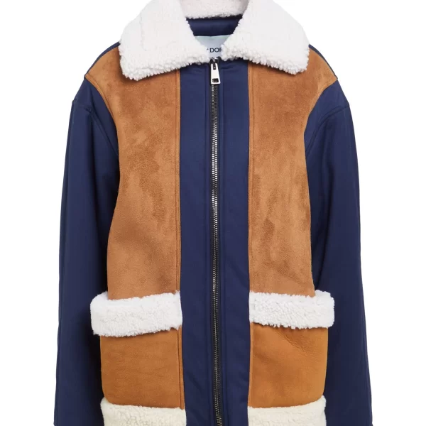  AVA ADORE ΠΑΛΤΟ & ΤΖΑΚΕΤ Μπουφάν και τζάκετ