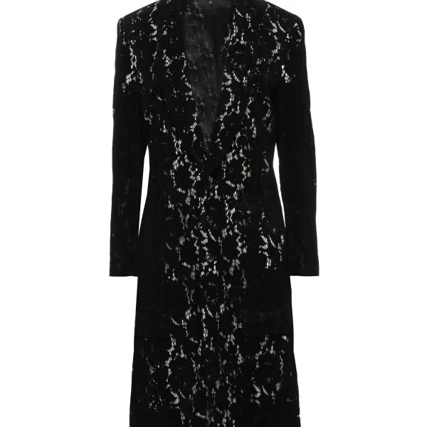  COMME des GARÇONS ΠΑΛΤΟ & ΤΖΑΚΕΤ Πανωφόρι και καμπαρντίνα