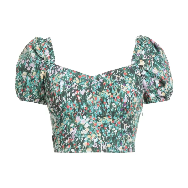  OBEY ΜΠΛΟΥΖΑΚΙΑ Τοπ