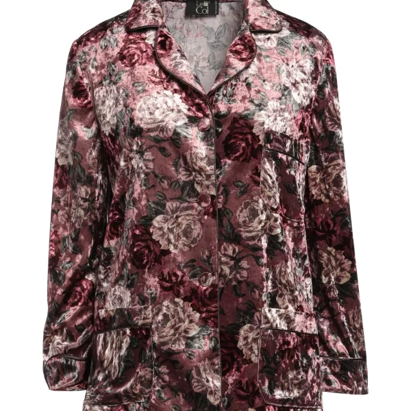  LE COL ΜΠΛΟΥΖΑΚΙΑ Πουκάμισο