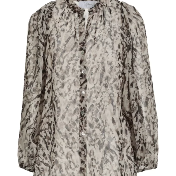  SOALLURE ΜΠΛΟΥΖΑΚΙΑ Πουκάμισο