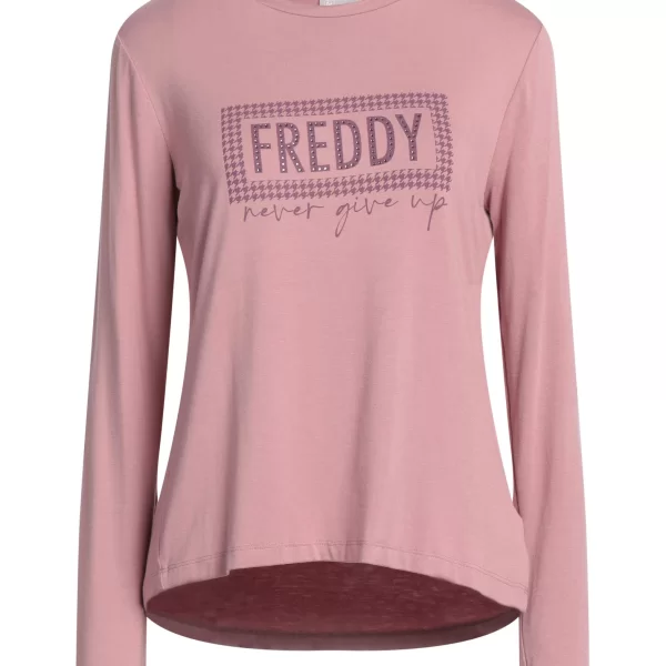  FREDDY ΜΠΛΟΥΖΑΚΙΑ T-shirt