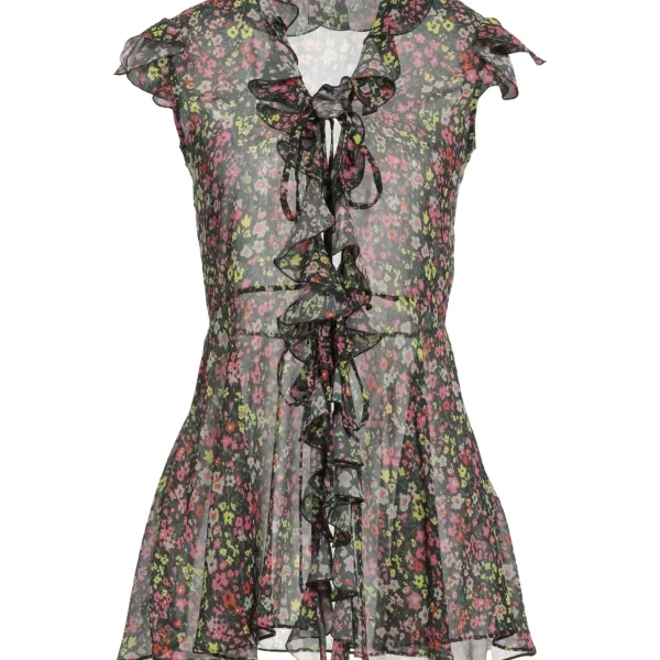  PHILOSOPHY di LORENZO SERAFINI ΜΠΛΟΥΖΑΚΙΑ Πουκάμισο