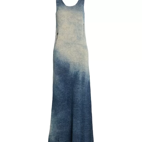 ROBERTO COLLINA ΦΟΡΕΜΑΤΑ Μάξι φόρεμα