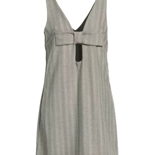 LOKITA Milano ΦΟΡΕΜΑΤΑ Μίνι φόρεμα