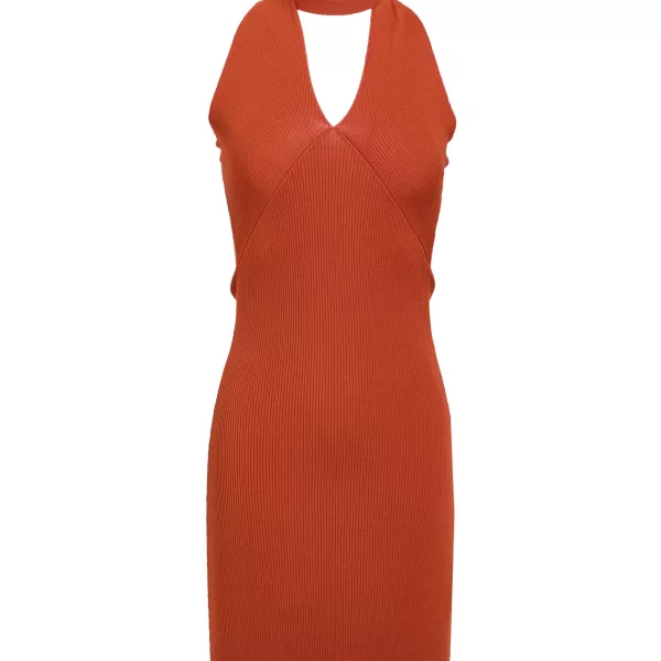  VICOLO ΦΟΡΕΜΑΤΑ Μίνι φόρεμα