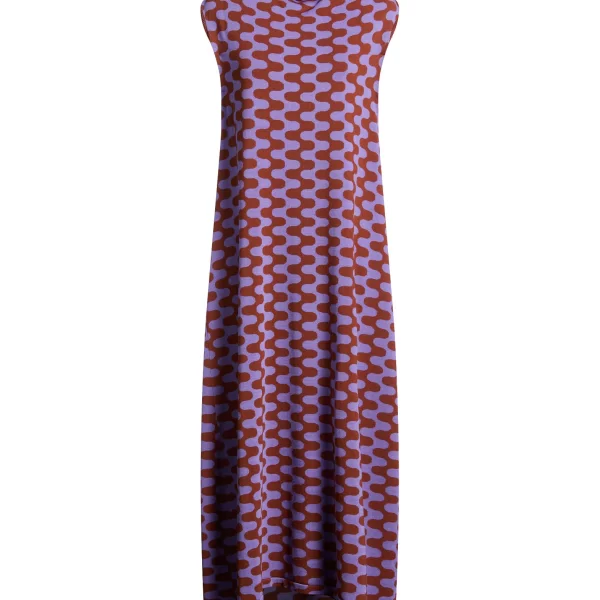 LIVIANA CONTI ΦΟΡΕΜΑΤΑ Midi φόρεμα