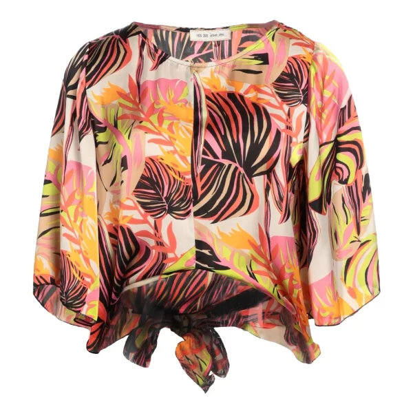  YES ZEE by ESSENZA ΜΠΛΟΥΖΑΚΙΑ Τοπ