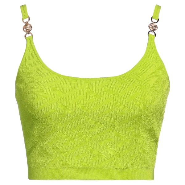 VERSACE ΜΠΛΟΥΖΑΚΙΑ Τοπ