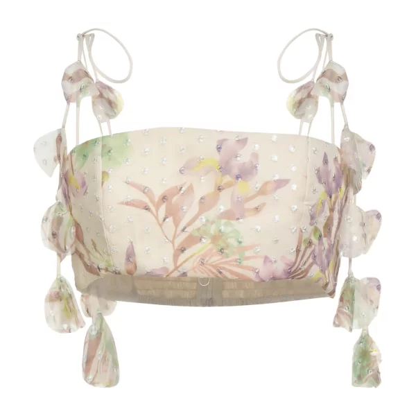 ALEXIS ΜΠΛΟΥΖΑΚΙΑ Τοπ