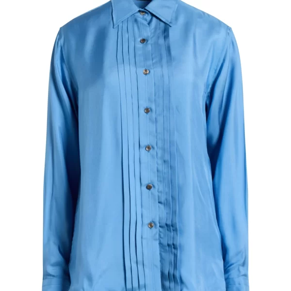 TOM FORD ΜΠΛΟΥΖΑΚΙΑ Πουκάμισο