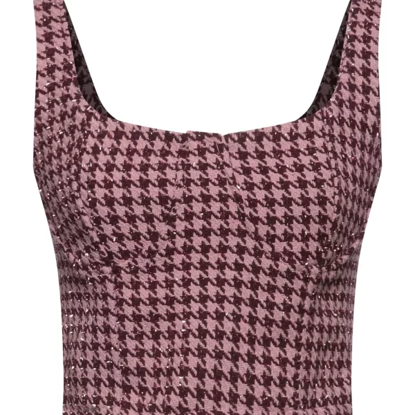 VANESSA SCOTT ΜΠΛΟΥΖΑΚΙΑ Τοπ