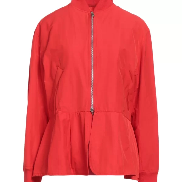  ROSÉ A POIS ΠΑΛΤΟ & ΤΖΑΚΕΤ Μπουφάν και τζάκετ