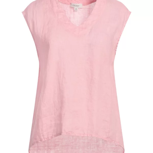  CROSSLEY ΜΠΛΟΥΖΑΚΙΑ Τοπ