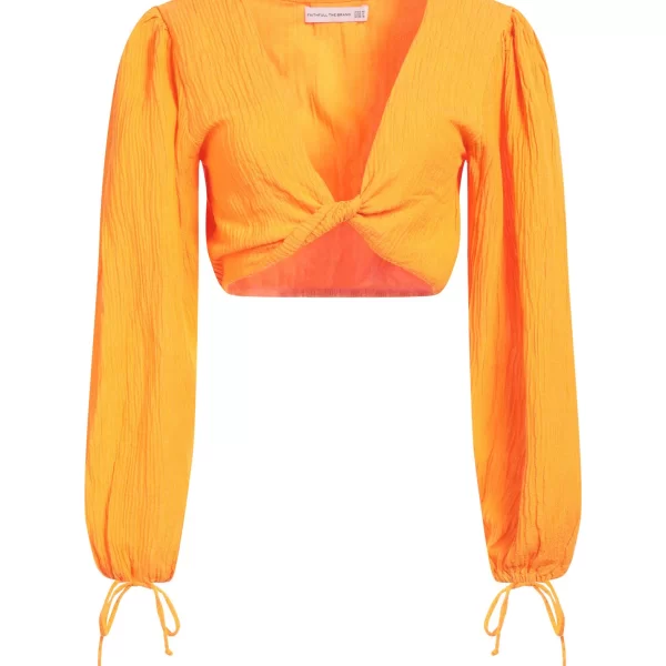  FAITHFULL ΜΠΛΟΥΖΑΚΙΑ Τοπ