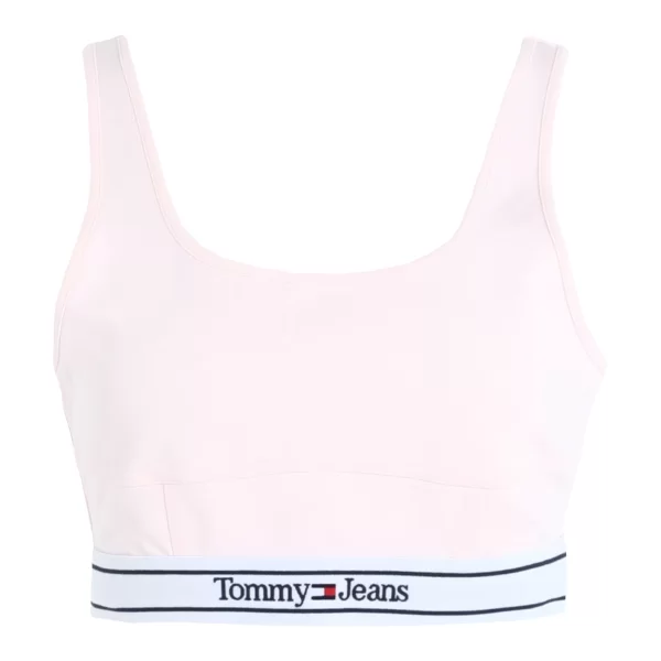  TOMMY JEANS ΜΠΛΟΥΖΑΚΙΑ Τοπ