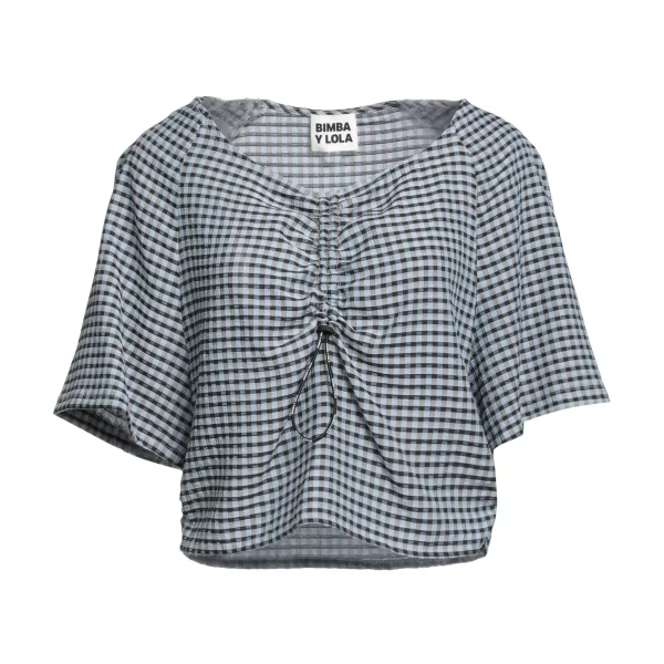  BIMBA Y LOLA ΜΠΛΟΥΖΑΚΙΑ Τοπ