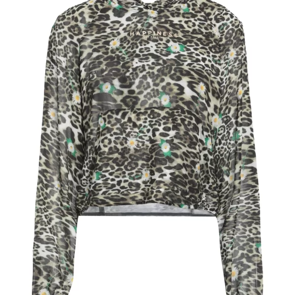  HAPPINESS ΜΠΛΟΥΖΑΚΙΑ T-shirt