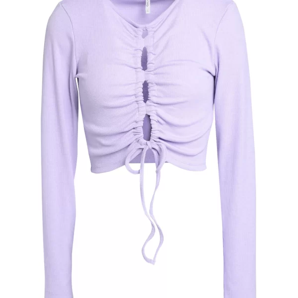 ONLY ΜΠΛΟΥΖΑΚΙΑ Τοπ