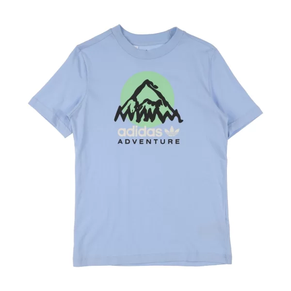  ADIDAS ORIGINALS ΜΠΛΟΥΖΑΚΙΑ T-shirt