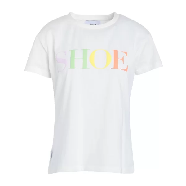 SHOE ΜΠΛΟΥΖΑΚΙΑ T-shirt