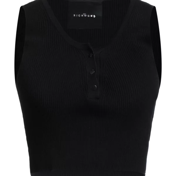 JOHN RICHMOND ΜΠΛΟΥΖΑΚΙΑ Τοπ