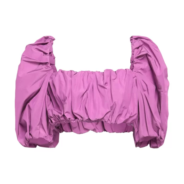  MSGM ΜΠΛΟΥΖΑΚΙΑ Τοπ