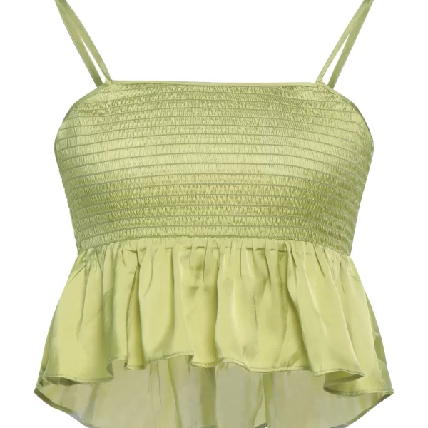  GLAMOROUS CARE ΜΠΛΟΥΖΑΚΙΑ Τοπ