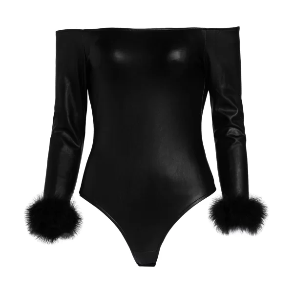  ANTONELLA RIZZA ΜΠΛΟΥΖΑΚΙΑ Κορμάκι