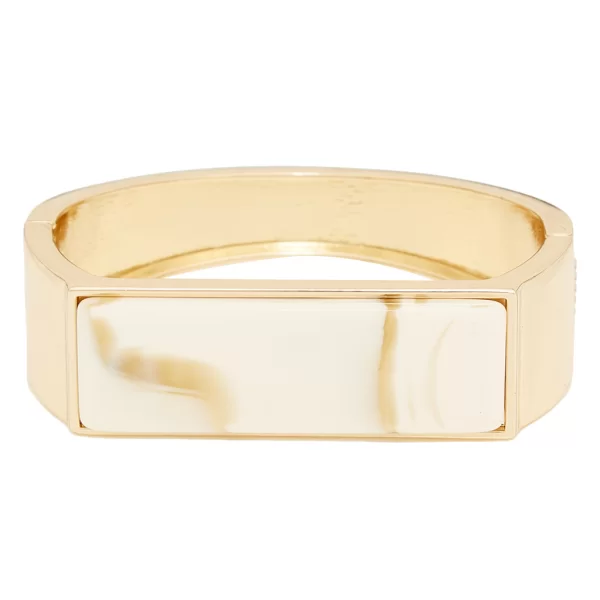 minimal βραχιόλι χειροπέδα Legacy