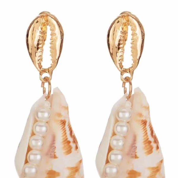 PerfectDress.gr boho chic σκουλαρίκια Isla