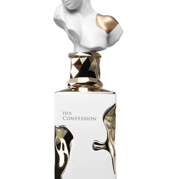 PerfectDress.gr Her Confession Lattafa Eau de Parfum viral γυναικείο άρωμα