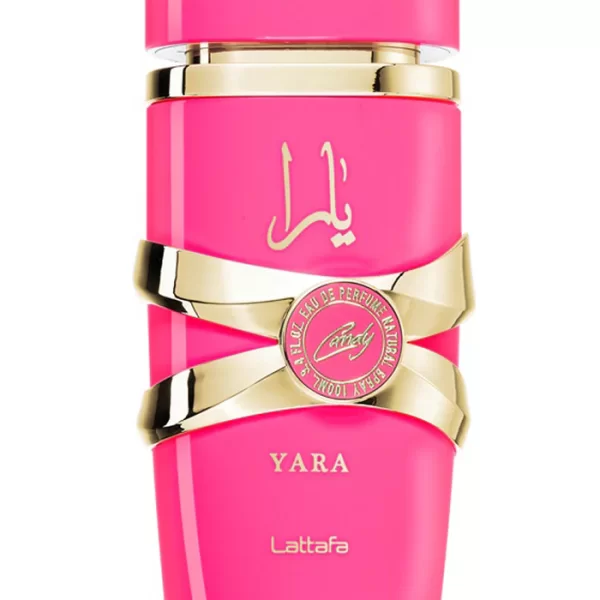 PerfectDress.gr Yara Candy Lattafa Eau de Parfum viral γυναικείο άρωμα