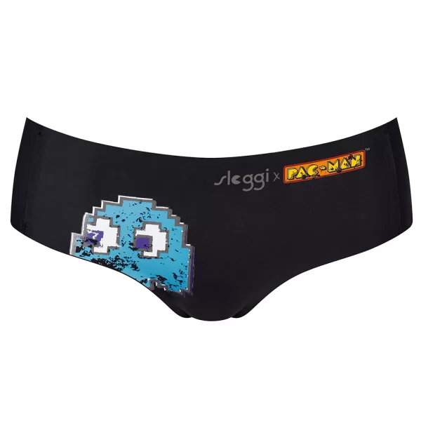 Sloggi Sloggi γυναικείο εσώρουχο Zero Feel Pacman Hipster-10213143-0004