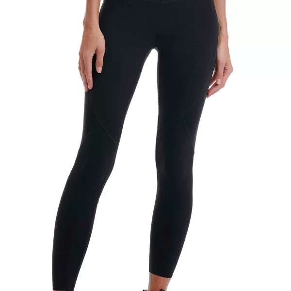 Walk Walk γυναικείο αθλητικό κολάν συμπίεσης laser cut-W912-02