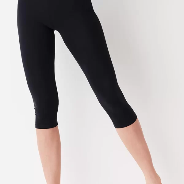 Cotonella γυναικείο κάπρι κολάν 3/4-GD251-0001-00002