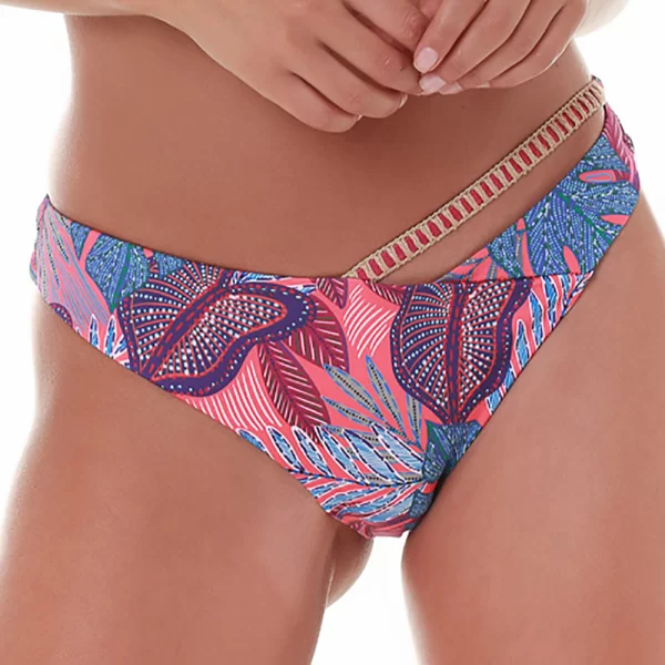 Bluepoint γυναικείο μαγιό bikini slip 