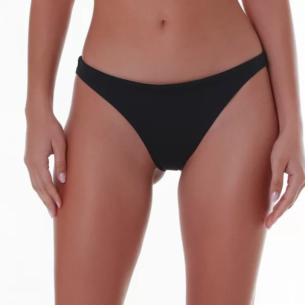 BluePoint Bluepoint γυναικείο μαγιό bikini σλιπ brazilian ''Solids''-25065088
