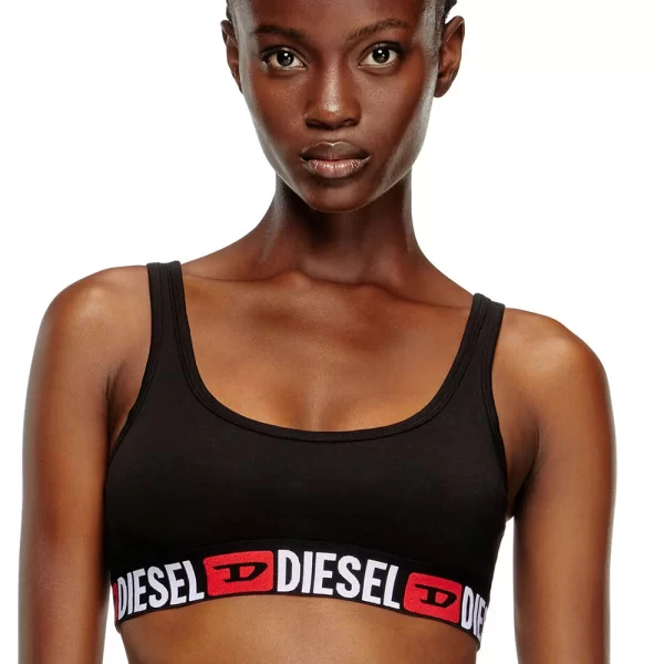 Diesel Diesel γυναικείο μπουστάκι bralette Ufsb Oriba Bra-A13122-0NJAP-9XX