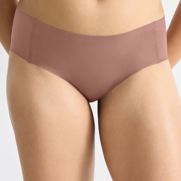 Sloggi Sloggi γυναικείο εσώρουχο χωρίς ραφές ZERO Feel 2.0 Hipster-10217844-1141