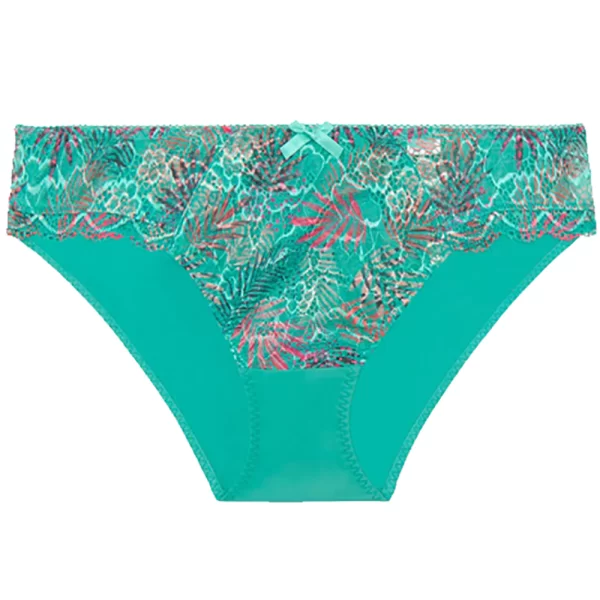 Bestform Σλιπ με floral δαντέλα 