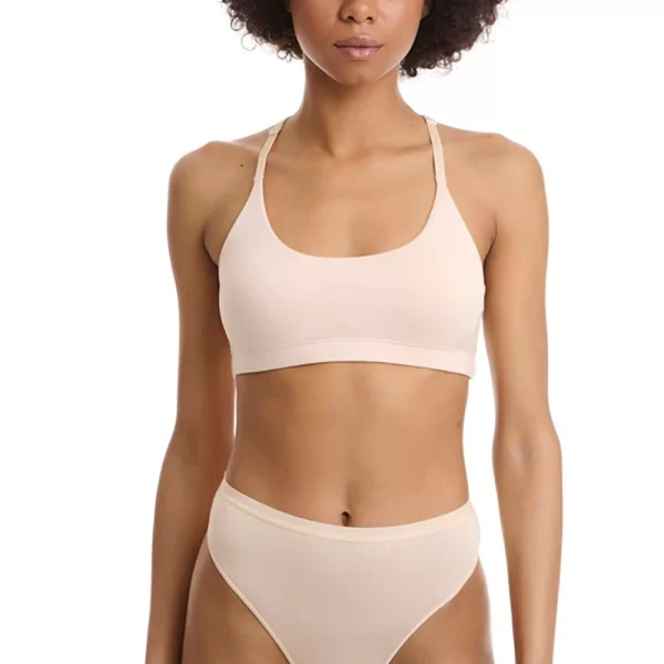 Walk Walk Γυναικεία εσώρουχα Brazilian ψηλόμεσα (Συσκευασία 2 τεμάχια)-W2032-1919