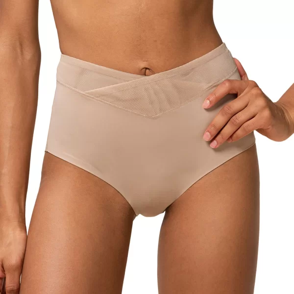 Triumph Triumph Γυναικείο σλιπ-λαστέξ True Shape Sensation Maxi-10162228