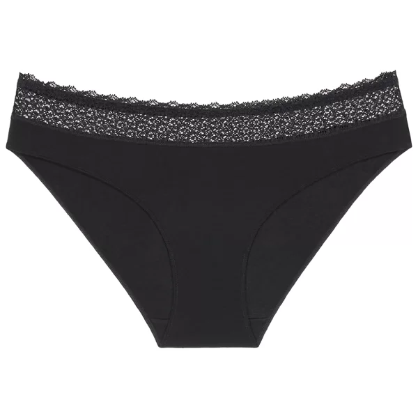 Triumph Triumph γυναικείο εσώρουχο κανονικής κάλυψης από ύφασμα modal Feel of modal Tai-10214403